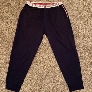Men’s Tommy Hilfiger Joggers